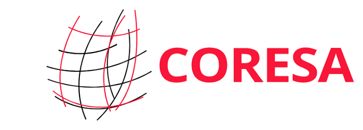 Logo de Coresa