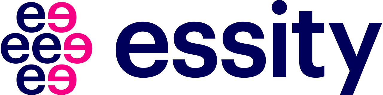 Logo de Essity