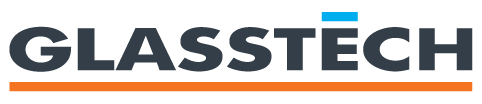 Logo de Glasstech