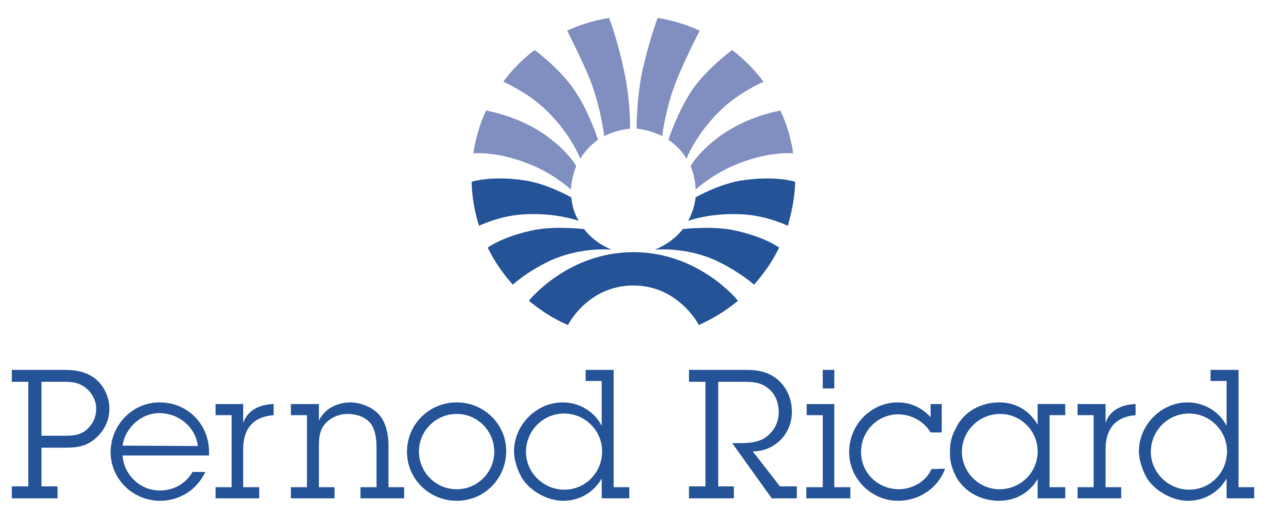 Logo de Pernod Ricard