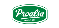 Logo de Proalsa